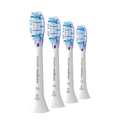 Philips Sonicare G3 Premium Gum Care HX9054/87 náhradní hlavice 4 ks