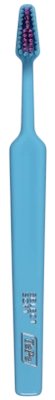 TePe Colour soft, zubní kartáček, tyrkysový