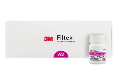 Filtek Universal Restorative 0,2 g x 20 szt. 3M - A1