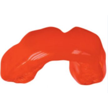 Playsafe Triple Set, 1-barevná, jasně červená (1) 120mm