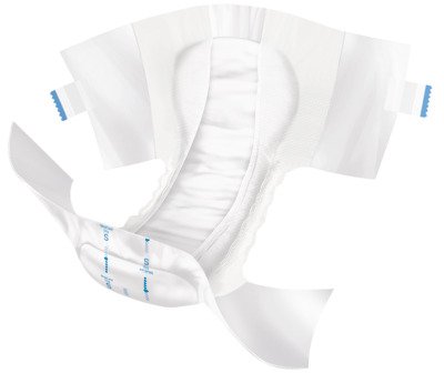 MoliCare Slip 6 kapek S 30 ks