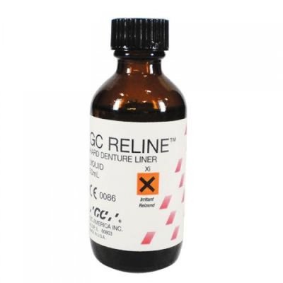 GC Reline tekutina 50 ml