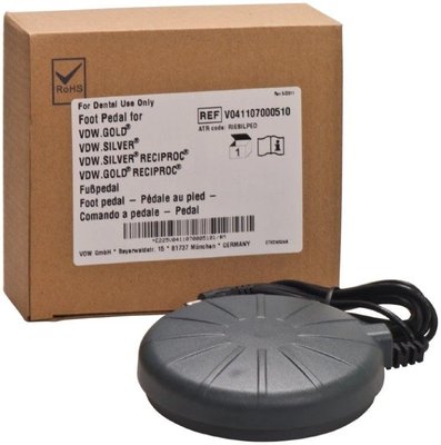 VDW Gold / Silver Sterownik nożny (foot control)