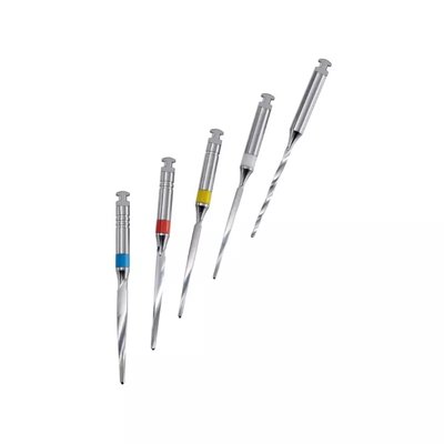 Relyx Fiber Post Drill wiertło do wkładów koronowo-korzeniowych 1szt - Wybierz typ:: 0 - biały (Ø 1,1mm)