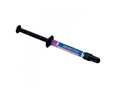 Vertise Flow - kompozitní materiál, 2x2g