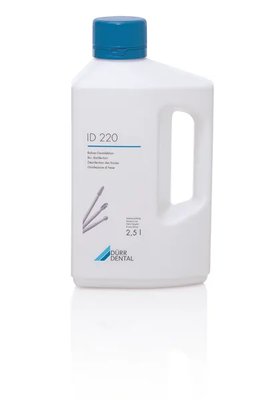 ID 220 dezinfekce vrtáčků 2,5 l