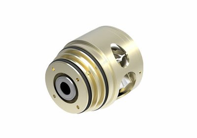 Rotor do turbin NSK S-Max M500 - łożyska ceramiczne