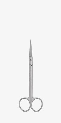 Medesy 3504 - Chirurgické nožnice Joseph pre ľavákov