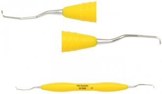 Mini Syntette - Mini Duplex Curette