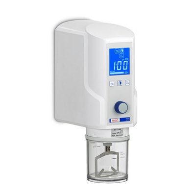 Vakuová míchačka Twister Venturi