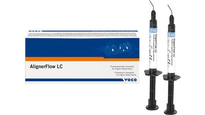 AlignerFlow LC