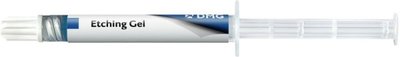 Etching Gel