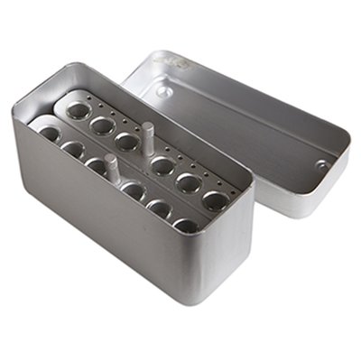 Mini Endo Box 2 Larident - 1ks