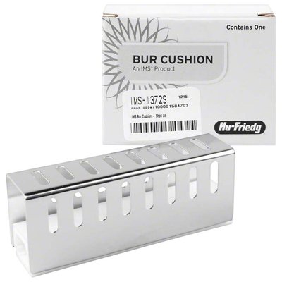 IMS Bur Cushion Short Lid (12 Burs)