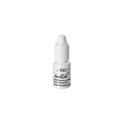 GC Initial spectrum Glaze paste liquid 8ml