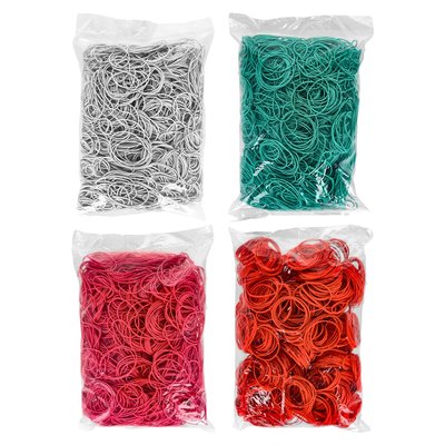 Gumki recepturki 1 kg