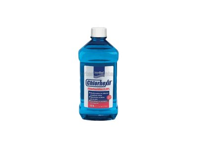 Chlorhexil 0,20% ústní voda 1,5l