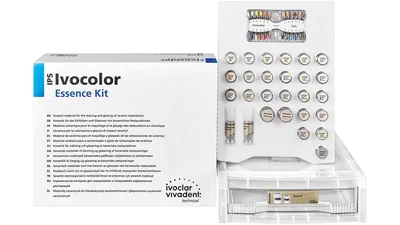 IPS Ivocolor Essence