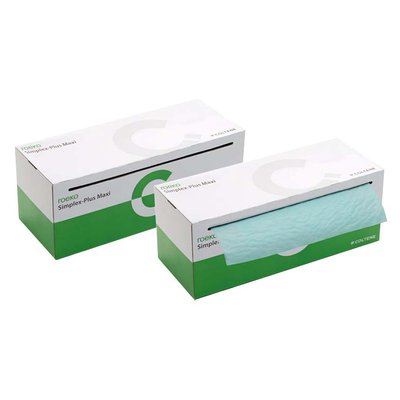 Roušky Simplex-Plus Maxi - Modrá