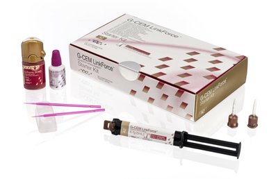 G-CEM Link Force Starter Kit