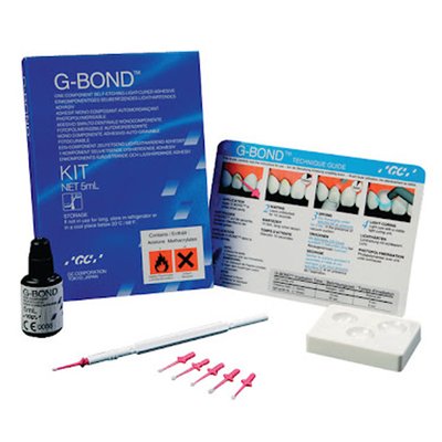 GC G-Bond