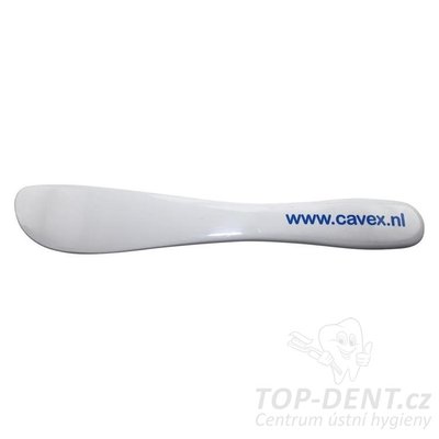 Cavex nylonová míchací špachtle