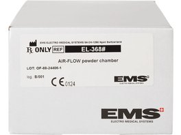 AIR-FLOW® Dichtungsringe