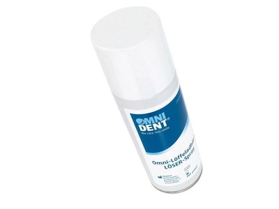 OMNI Adhezivum na otiskovací lžíce, 200ml sprej pro algináty