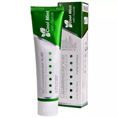 Pasta Opalescence Original Cool Mint 133g UP 4860