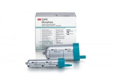 Monophase 300ml bazy + 60ml katalizatora - Normal