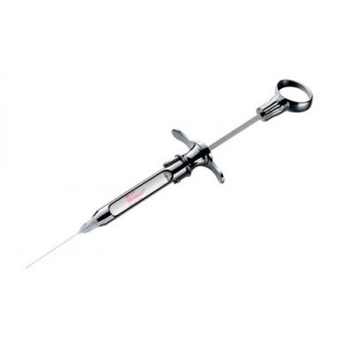 Injekční jehly Dlouhé 27G 0,4x30, 100 ks