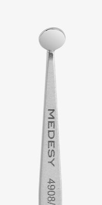 Medesy 4908 - Mikrochirurgické mikro zrkadlá - 1 ks