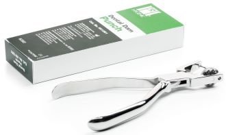 Dental Dam Hygenic dierovacie kliešte