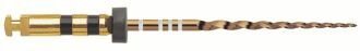 Protaper Gold 31mm, F4, 6ks