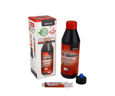Endo-Solution 17% 200 g Cerkamed