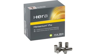 Heraenium® Pw