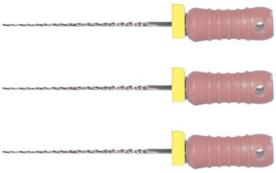 K-Reamers POLODENT 31 mm ISO 6