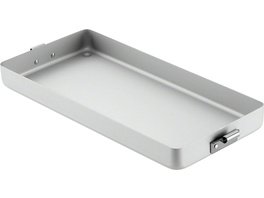 Dental Container - Stück Wanne JK288, 312 x 185 x 56 mm