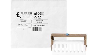 Endo flash Instrumente