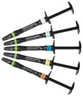 Variolink Esthetic LC - cement, 2g white opaque