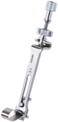 Napínač matríc Omnident 5 mm