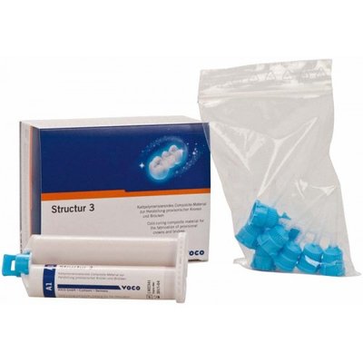 Structur 3 - cartridge 50 ml A1