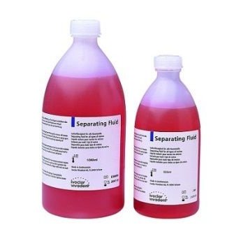 SEPARATING FLUID 1000 ml /izolační lak/