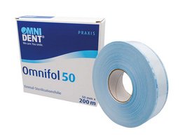 Omnifol - Rolle 200 m, 100 mm