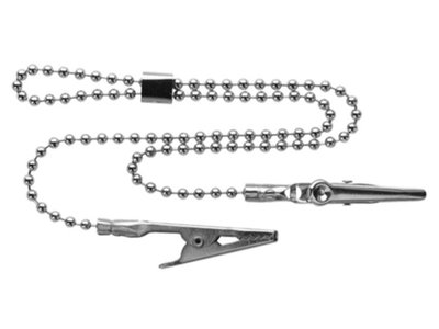 EURONDA Monoart Řetízek na ochranný plášť