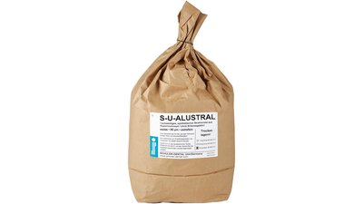 S-U-Alustral 50 µm