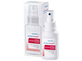 octenisept® Wund-Desinfektion