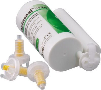 Detaseal® hydroflow heavy