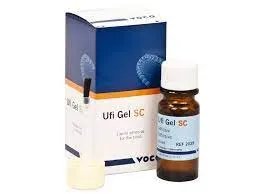 Ufi Gel SC - bottle 10 ml adhesive
