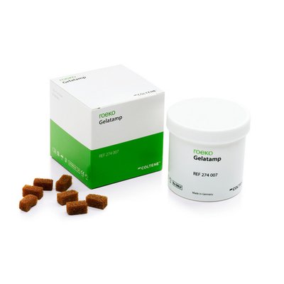 Coltene Gelatamp absobčné tampóny 50 ks